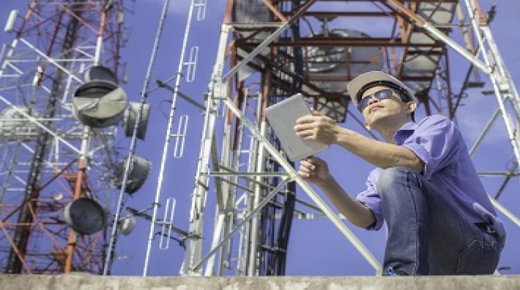Communication Towers: Where Does the Buck Stop for Safety?