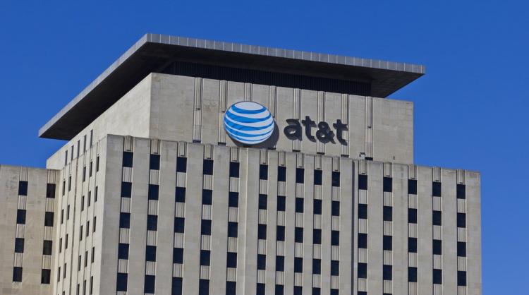 AT&T Proposes Deregulation for Business Data Services