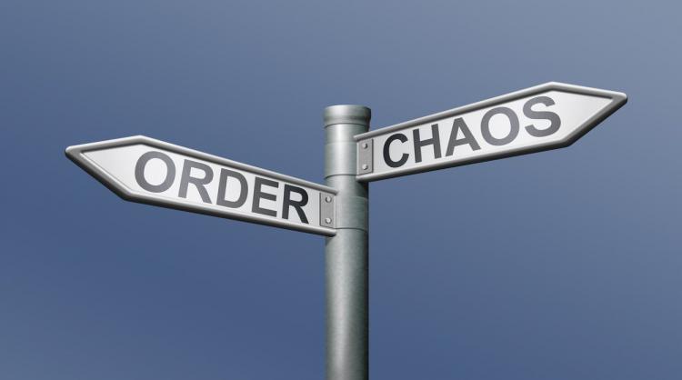Michael Powell Says Telecommunications is headed for Chaos. Is He Correct?