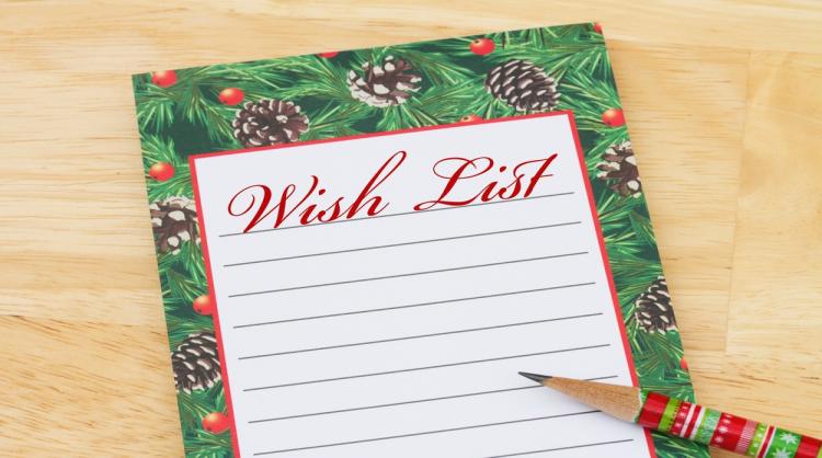 Some Christmas Wishes For the FCC