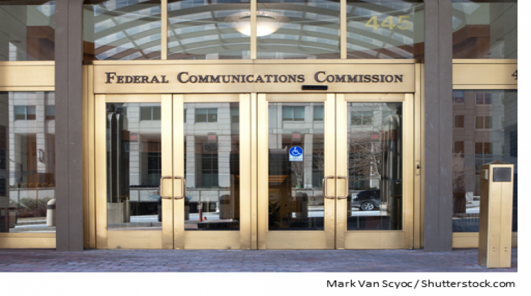 The FCC Must Complete Toll-free 8YY Access Reform