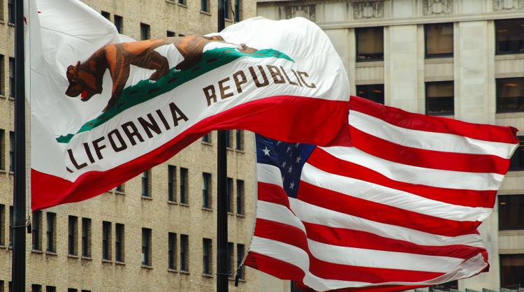 California Issues Net Neutrality Challenge to FCC