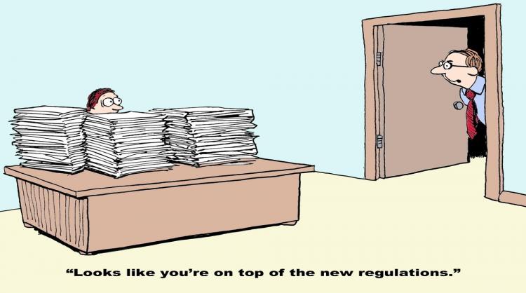 FCC’s Business Data Services Proposal Increases Regulations and Is Unworkable
