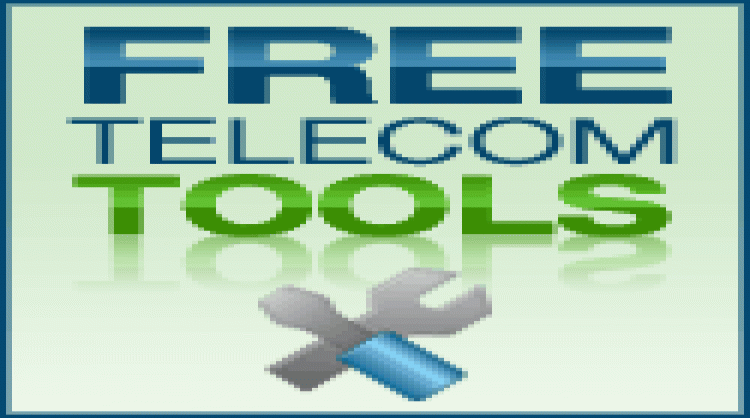 3 free tools to stay on top of intercarrier compensation reform