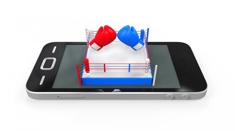 Two Different Worlds: ILECs and CLECs Debate Special Access