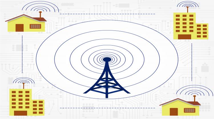 Rural ILECs Request Price Caps for Special Access Services