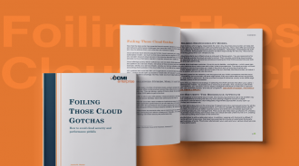 Foiling Those Cloud Gotchas