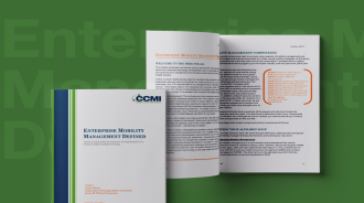 Enterprise Mobility Management Defined