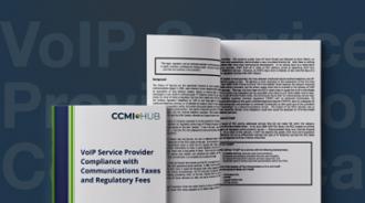 VoIP Service Provider Compliance with Communications Taxes and Regulatory Fees