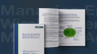 Managing Enterprise Wireless Services to Maximum Advantage