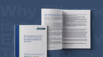 Why Ethernet Access is a Critical Part of Enterprise Wireline Telecom
